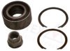 AUTEX 801644 Wheel Bearing Kit